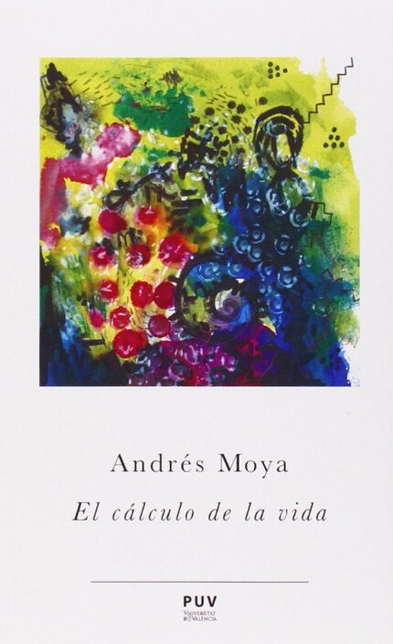 El Cálculo De La Vida