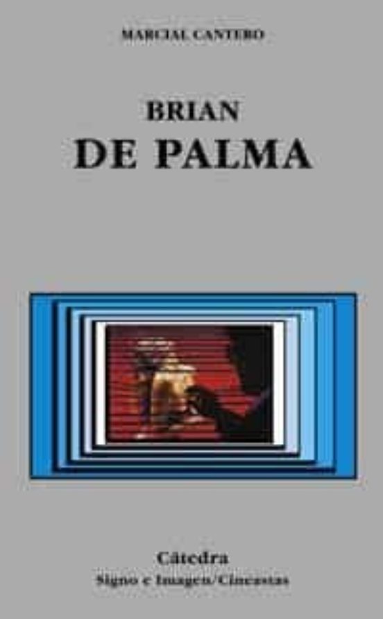 Brian de Palma