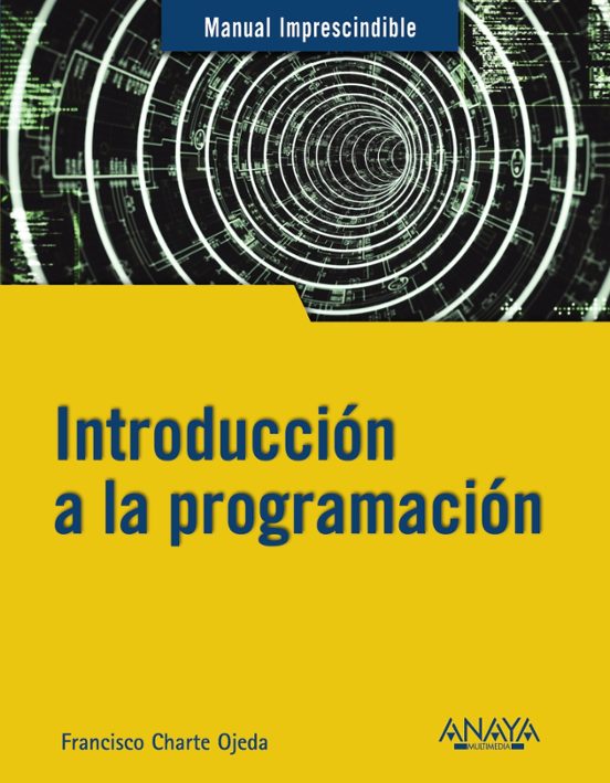 Introduccion A La Programacion