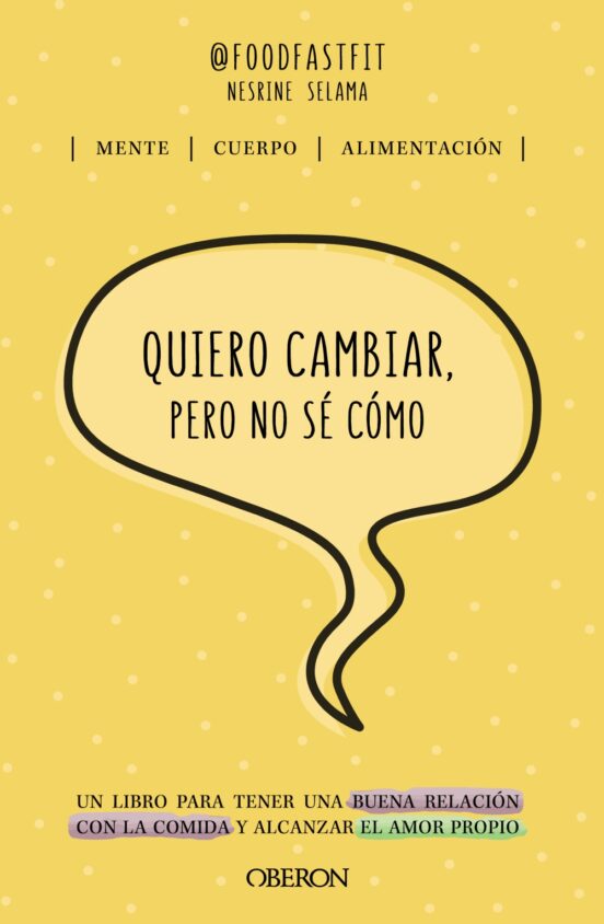 Quiero Cambiar Pero No Se Como