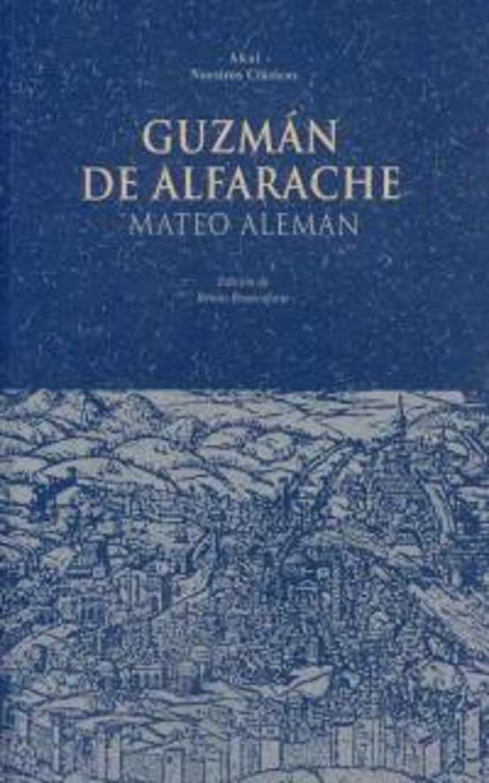 Guzmán De Alfarache