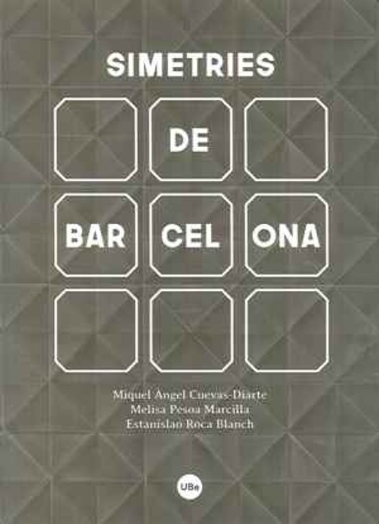 Simetries De Barcelona