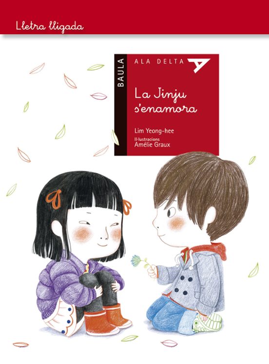 La Jinju S Enamora