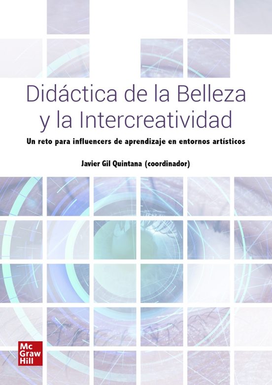 Didáctica De La Belleza Y La Intercreatividad Un Reto Para Influencers