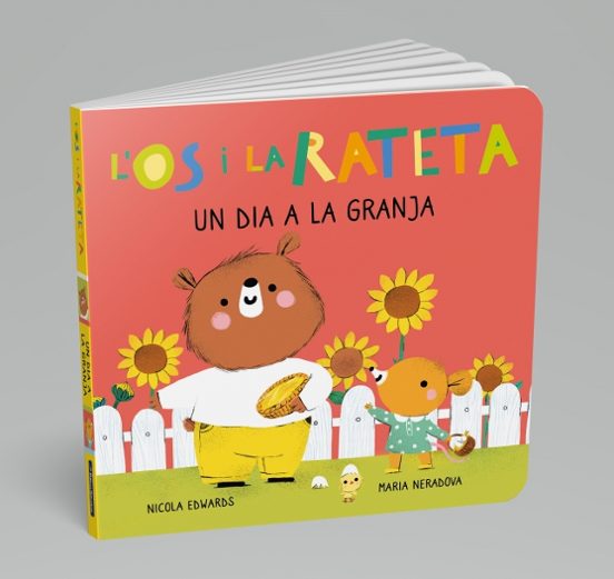 Un Dia A La Granja
