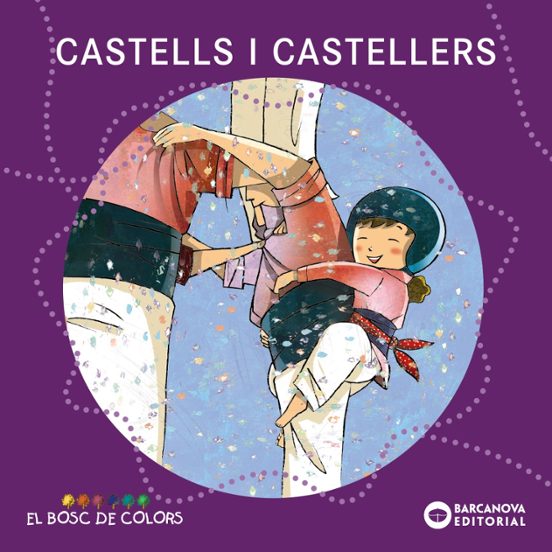 Castells I Castellers