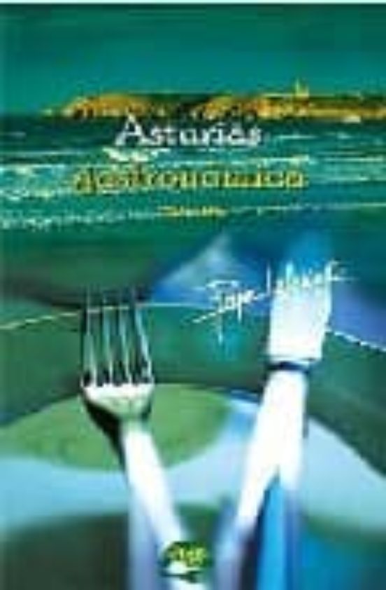 Asturias Gastronomica 2005-2006