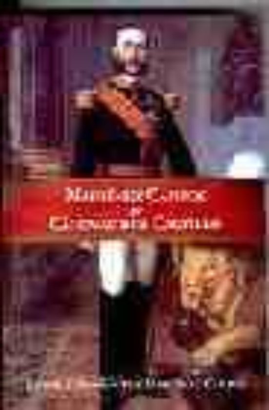 Martinez Campos Vs Canovas Del Castillo