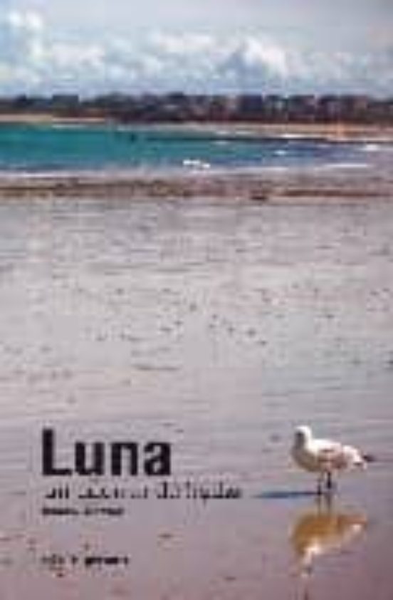 Luna Un Cuento De Hadas
