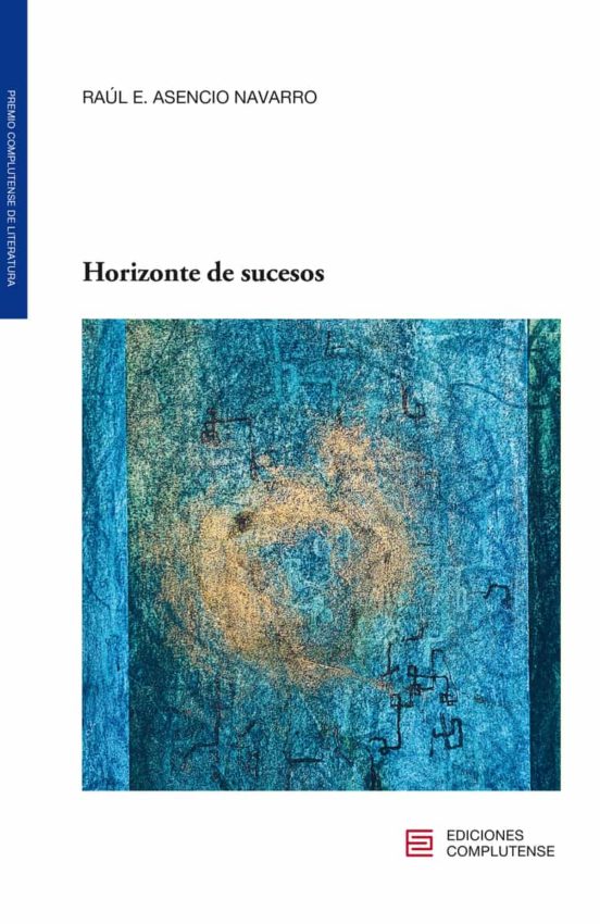 Horizonte De Sucesos
