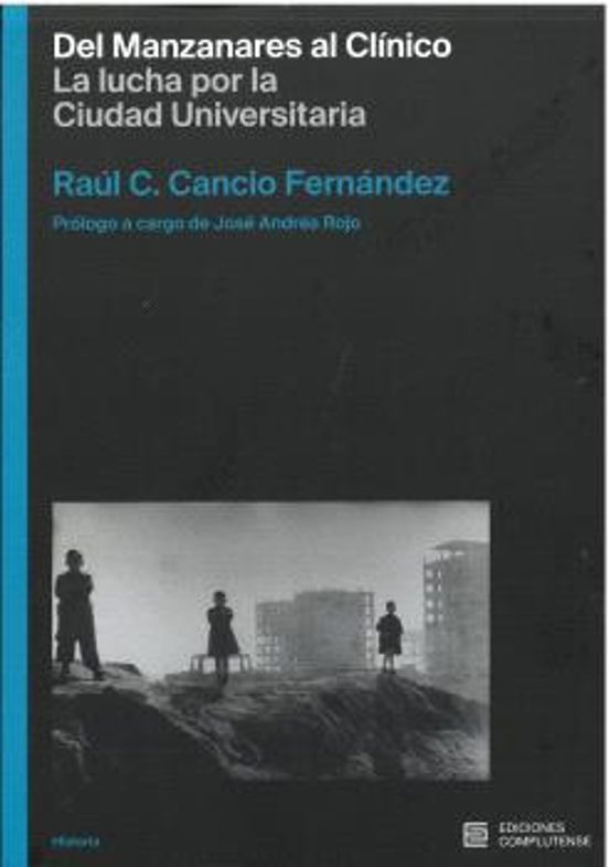 Del Manzanares al Clínico