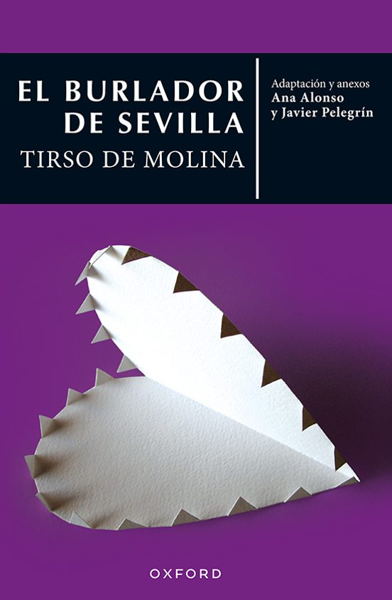 Clasicos el Burlador de Sevilla
