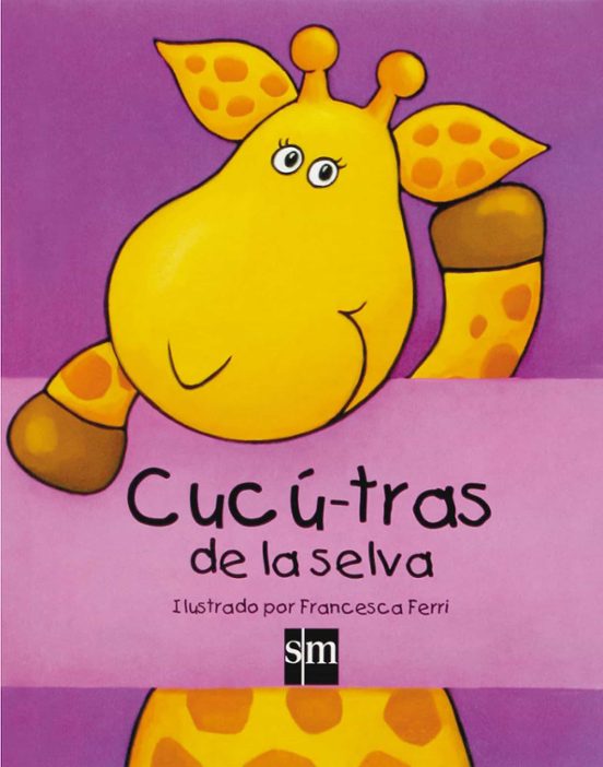Cucú-tras De La Selva