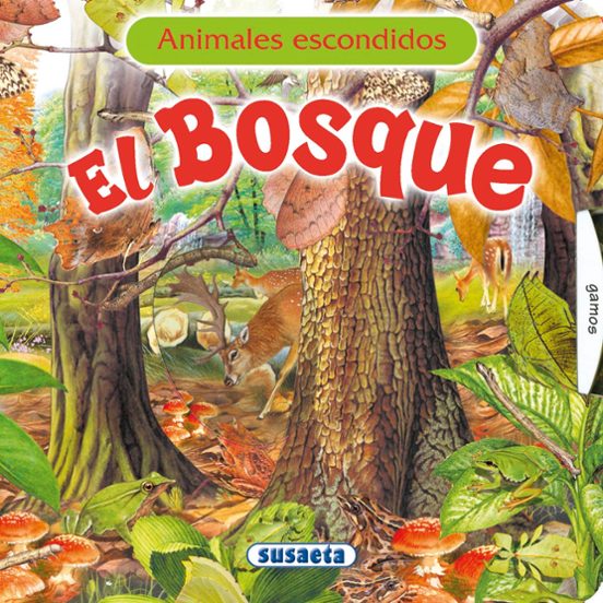 El Bosque