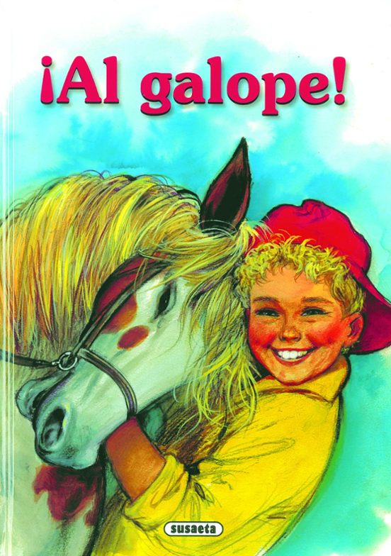 ¡al Galope!: Adivinanzas Y Chistes