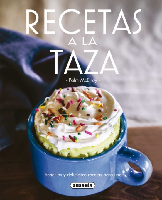 Recetas A La Taza