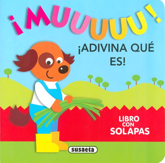 ¡muuuuu!