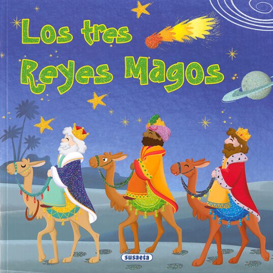 Los Tres Reyes Magos