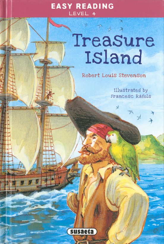 Treasure Island