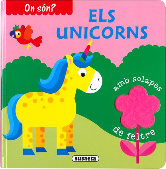 On Són? Els Unicorns