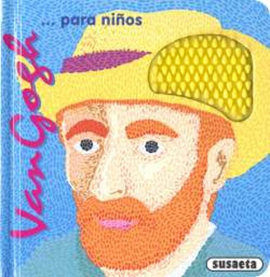 Van Gogh… Para Niños