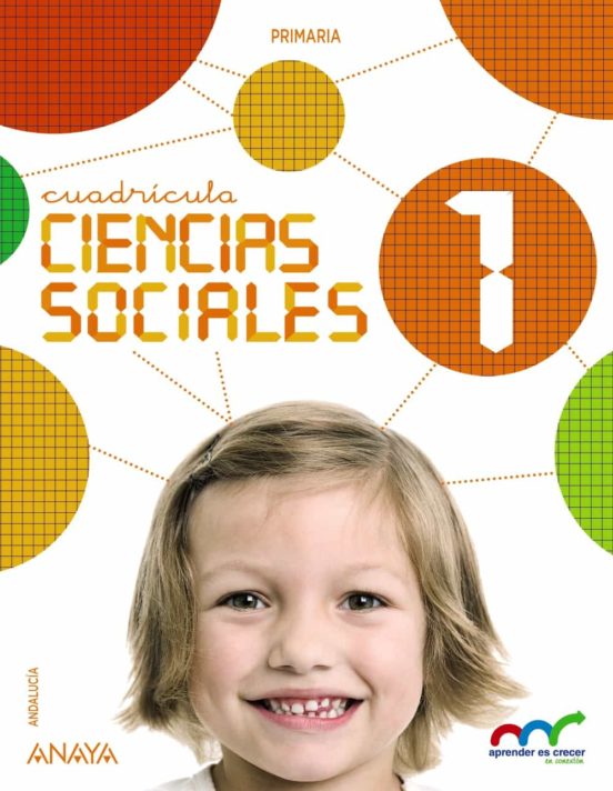 Ciencias Sociales 1º Educacion Primaria Andalucia