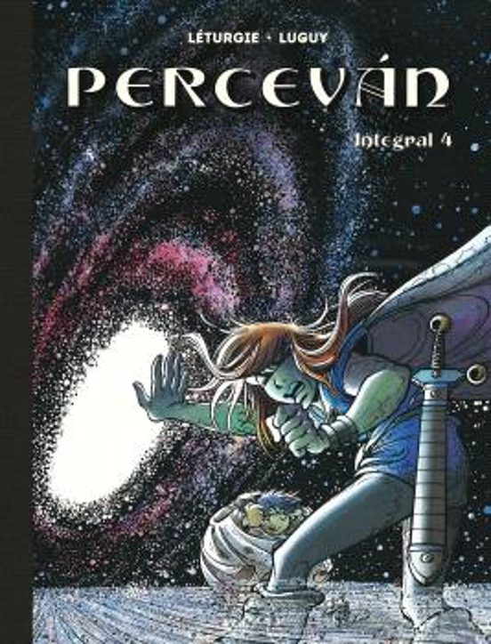 Percevan Integral 4