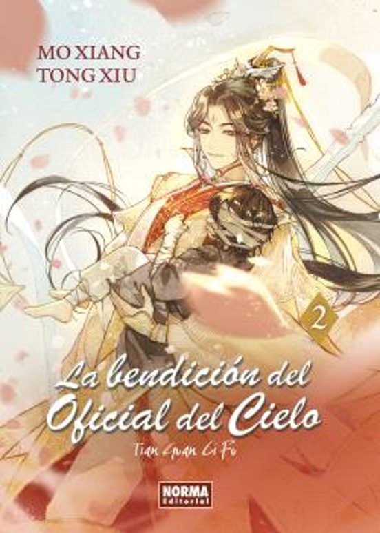 La Bendición Del Oficial Del Cielo 2
