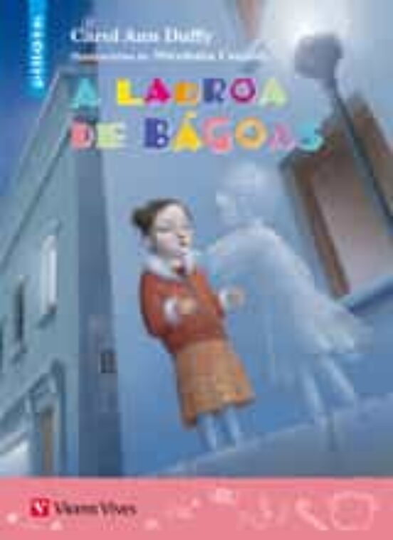 2. A Ladroa De Bágoas Prmaria Gallego