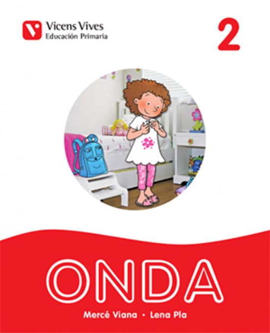 Comprension Lectora 2ºep Onda 2