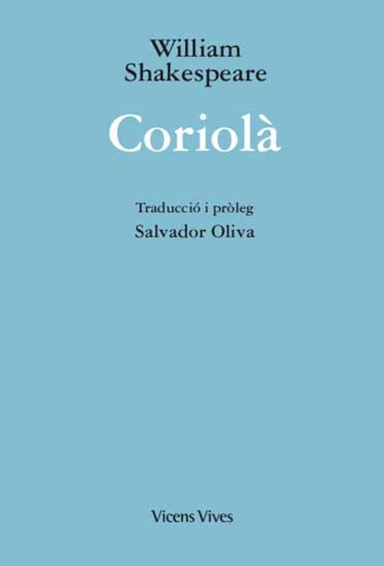Coriola Catala