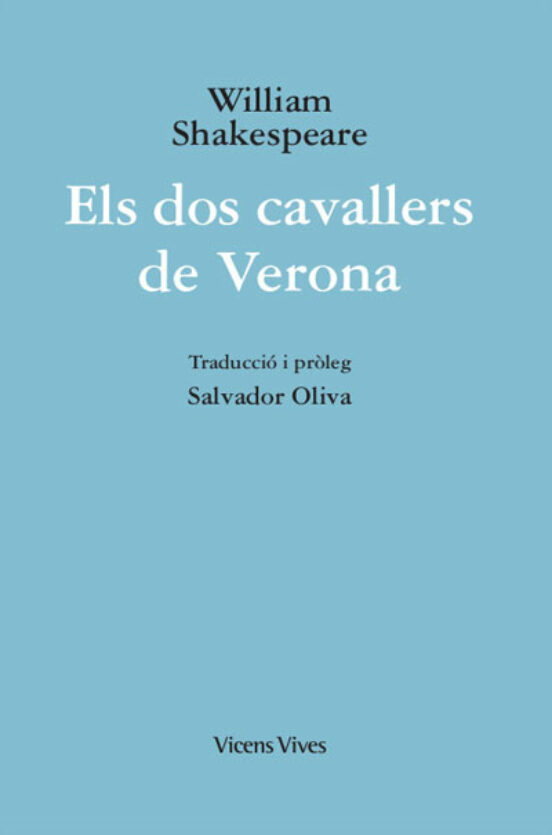 Els dos Cavallers de Verona