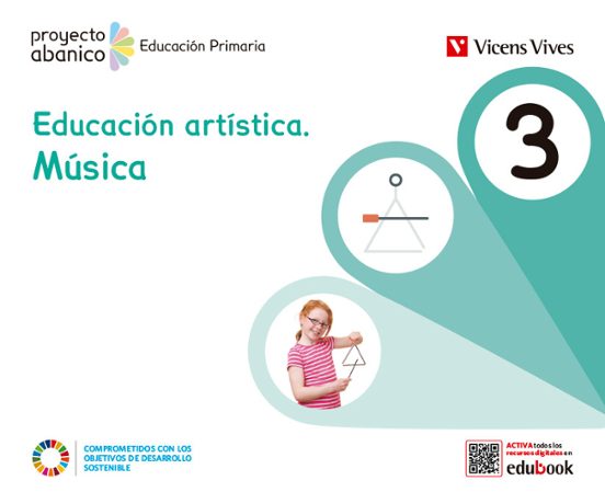 Educación Artística: Música 3º Educacion Primaria Proyecto Abanico and
