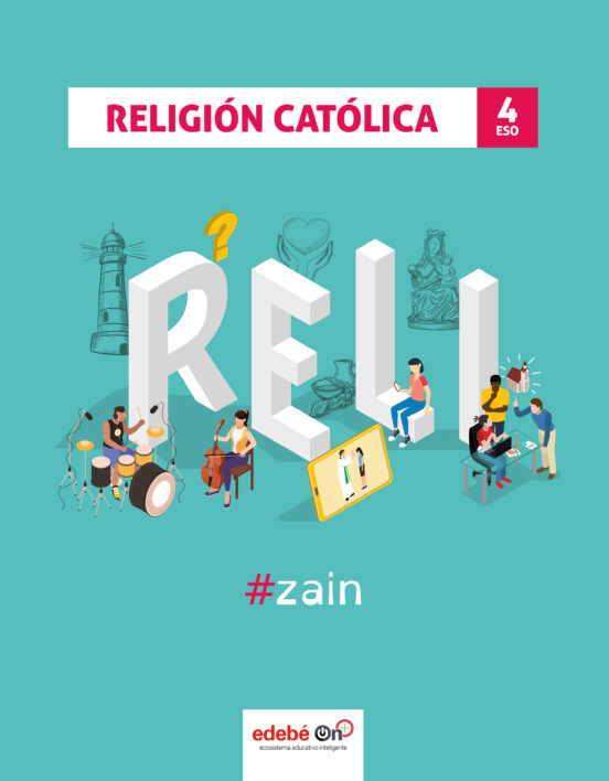 Religion 4º ESO