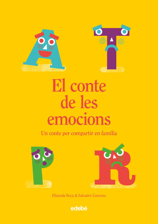 El Conte De Les Emocions