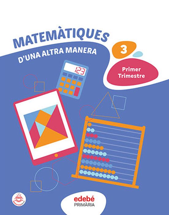 Matematiques 3º Educacion Primaria
