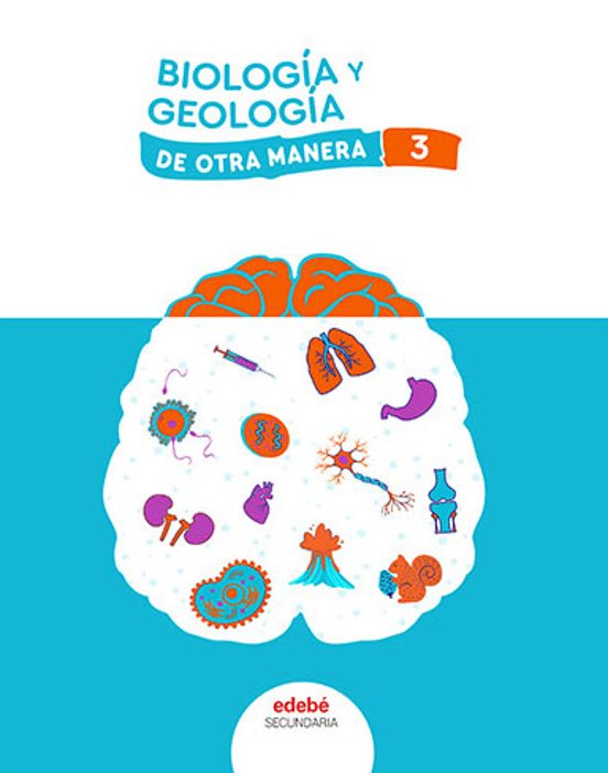 Biologia Y Geologia 3º Eso De Otra Manera