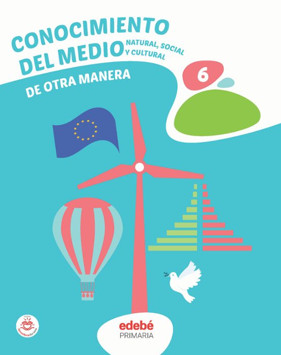 Conocimiento Del Medio 6º Educacion Primaria