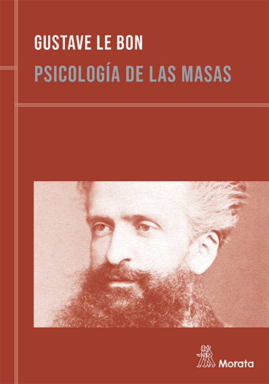 Psicología De Las Masas