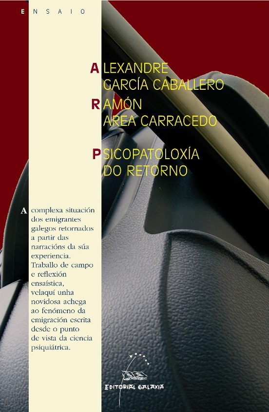 Psicoloxia Do Retorno