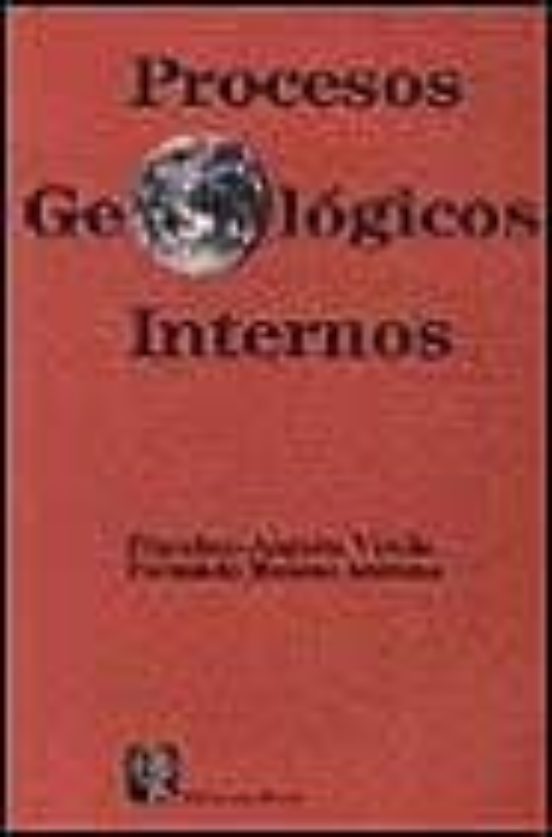 Procesos Geologicos Internos