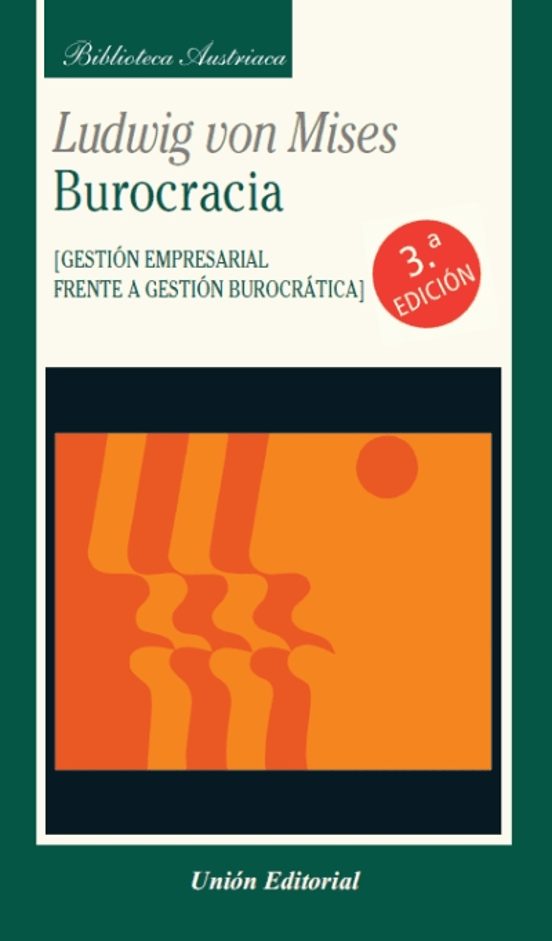 Burocracia: Gestion Empresarial Frente A Gestion Burocratica