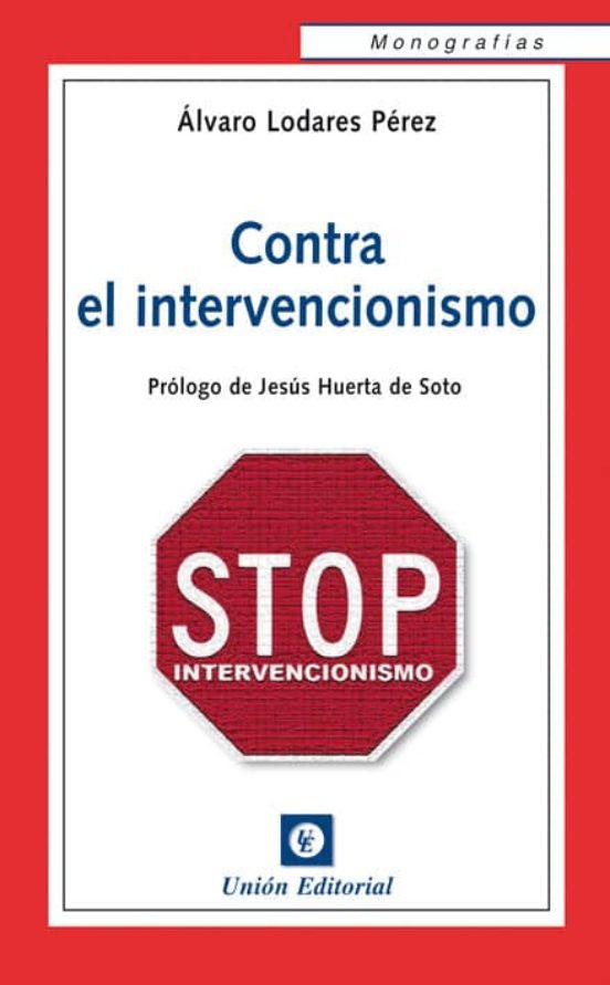 Contra En Intervencionismo