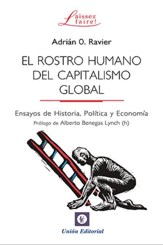 El Rostro Humano Del Capitalismo Global