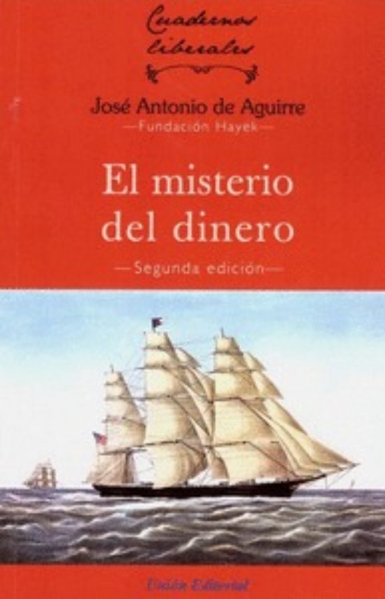 El Misterio Del Dinero
