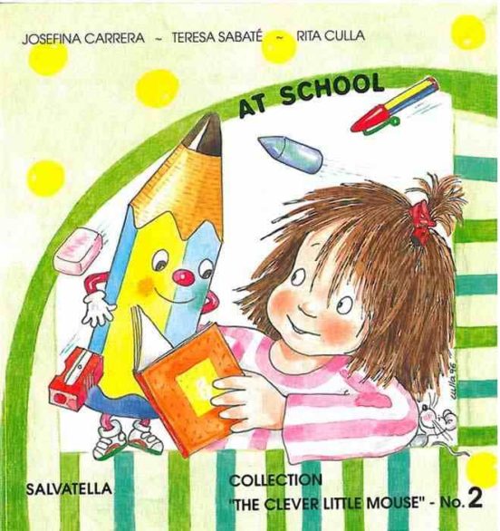 At School 2