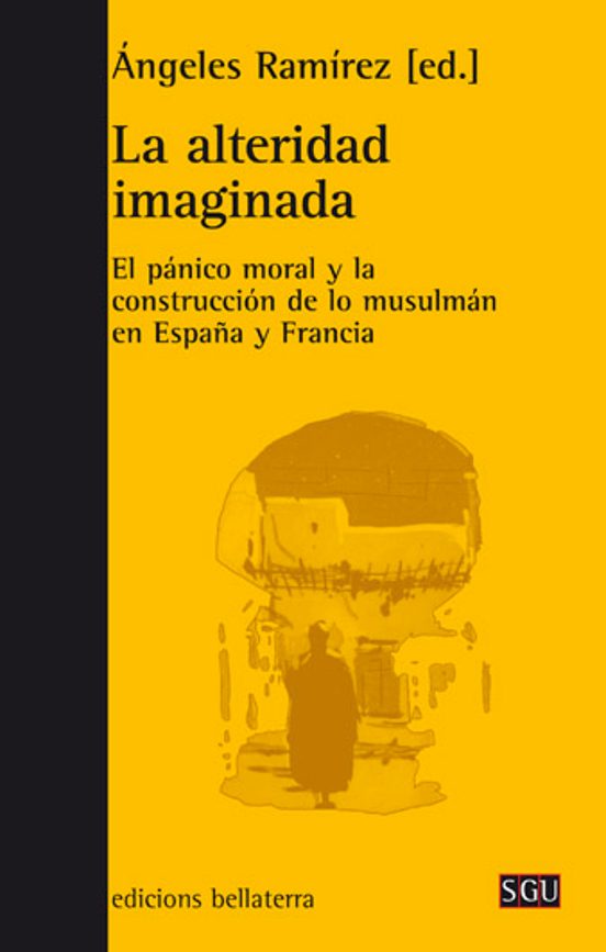 La Alteridad Imaginada