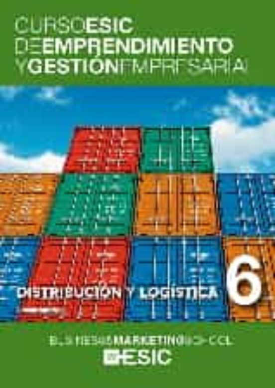 Distribución Y Logística