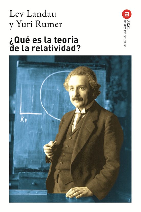 ¿Qué Es La Teoría De La Relatividad?