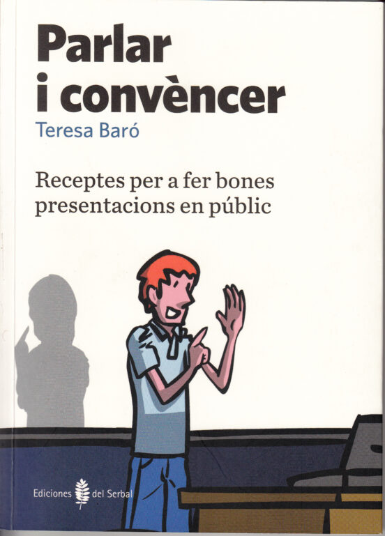 Parlar I Convèncer